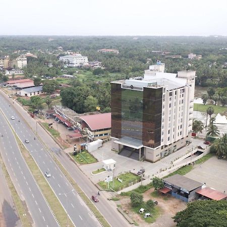 Essentia Manipal Inn Udupi Luaran gambar