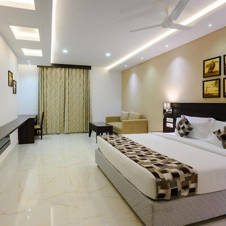 Essentia Manipal Inn Udupi Luaran gambar