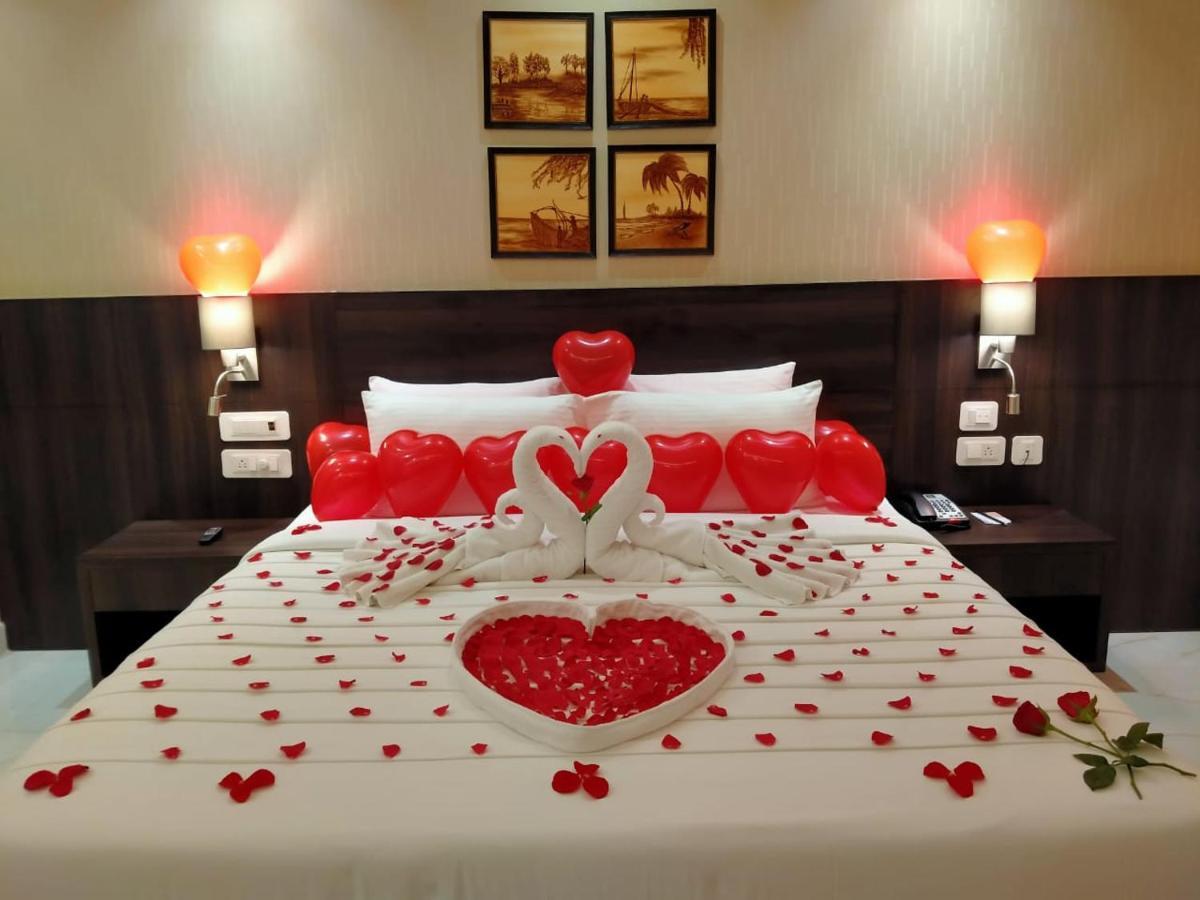 Essentia Manipal Inn Udupi Luaran gambar