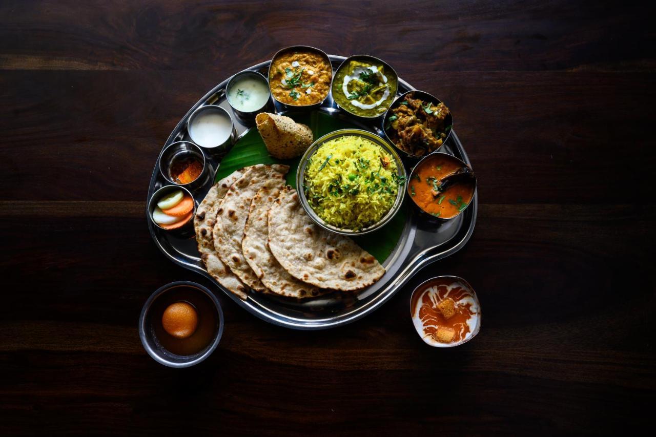 Essentia Manipal Inn Udupi Luaran gambar