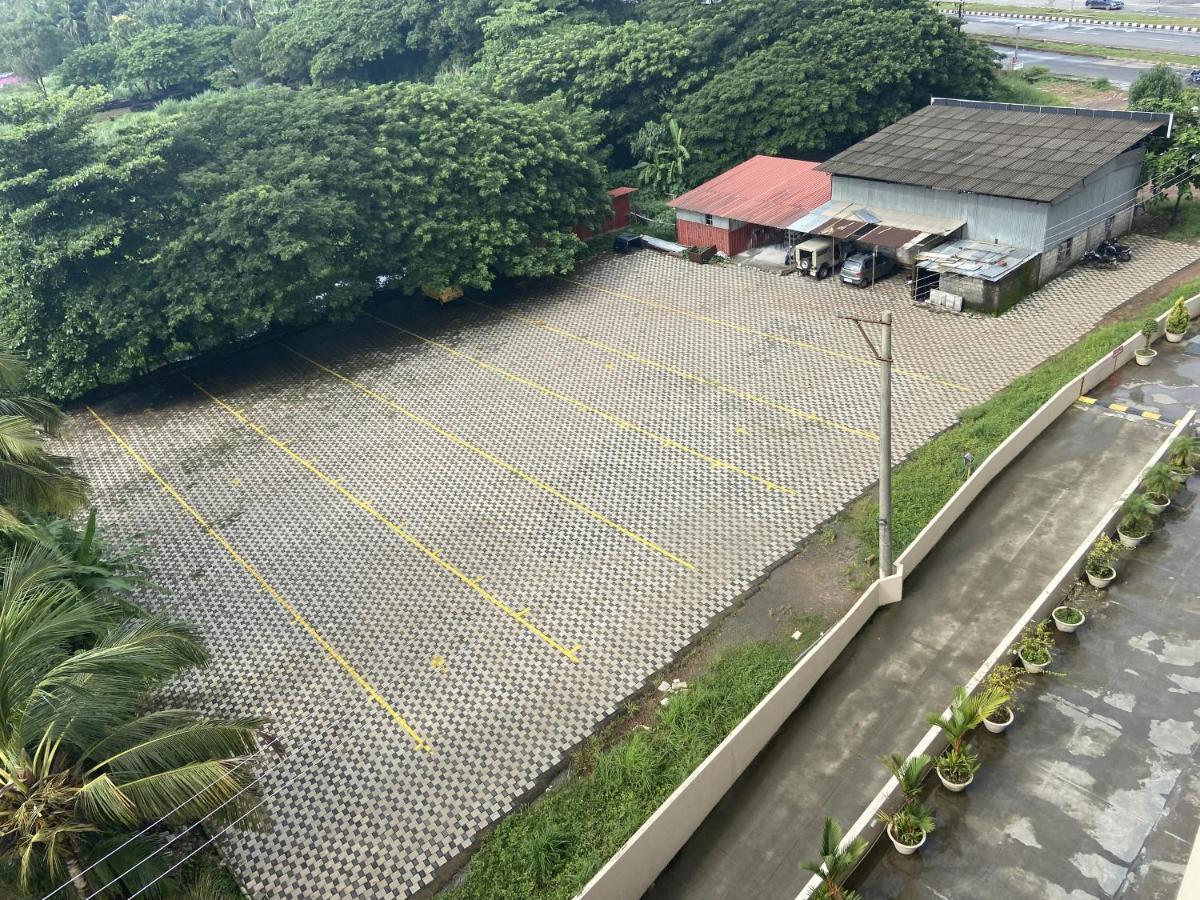 Essentia Manipal Inn Udupi Luaran gambar