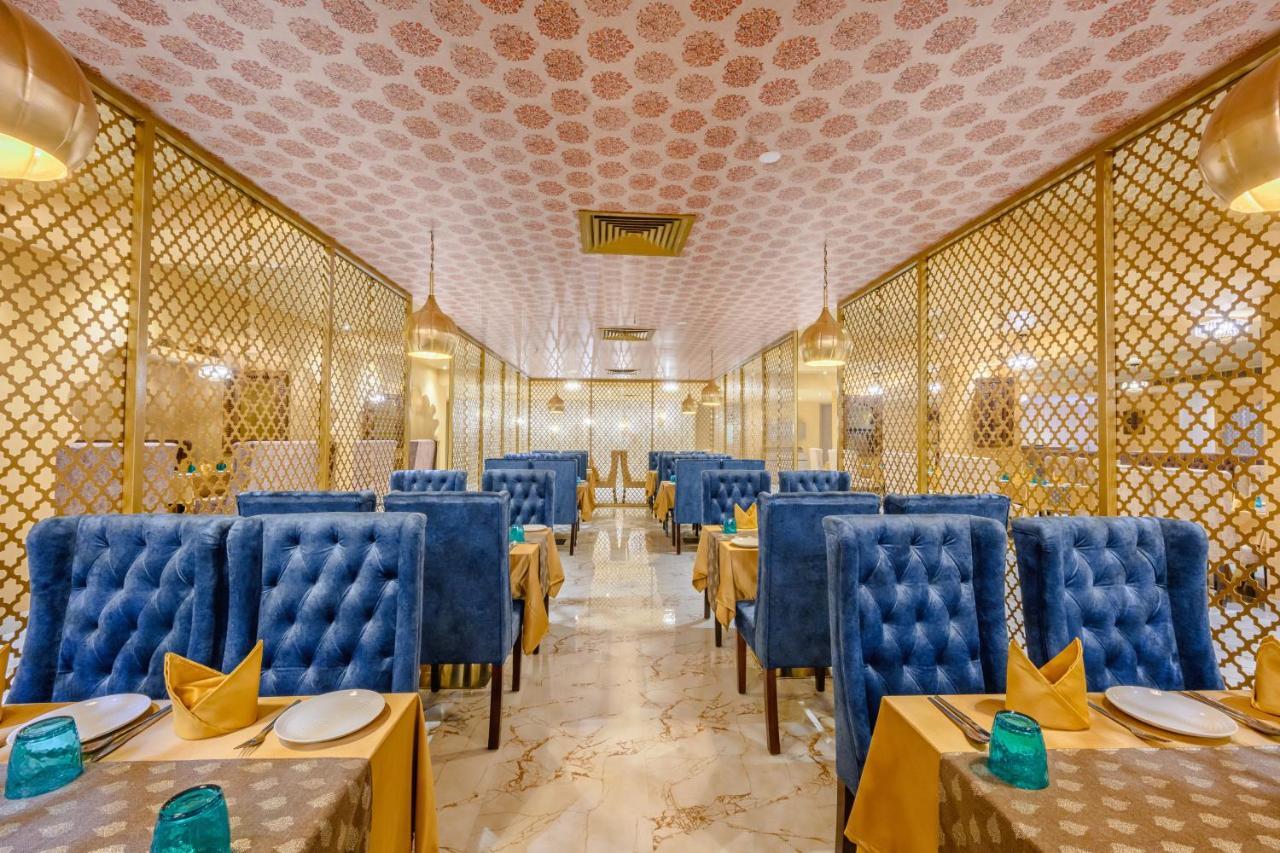 Essentia Manipal Inn Udupi Luaran gambar
