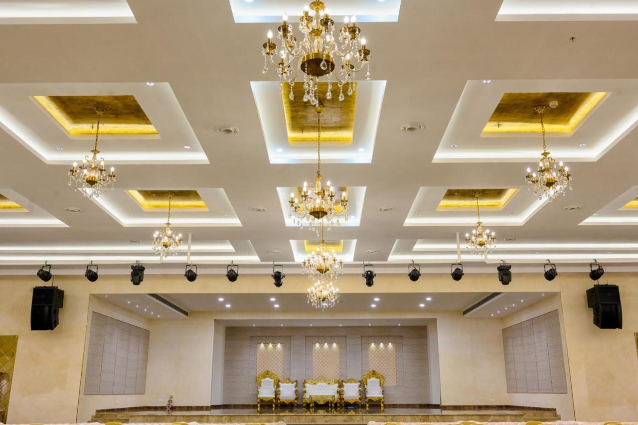 Essentia Manipal Inn Udupi Luaran gambar